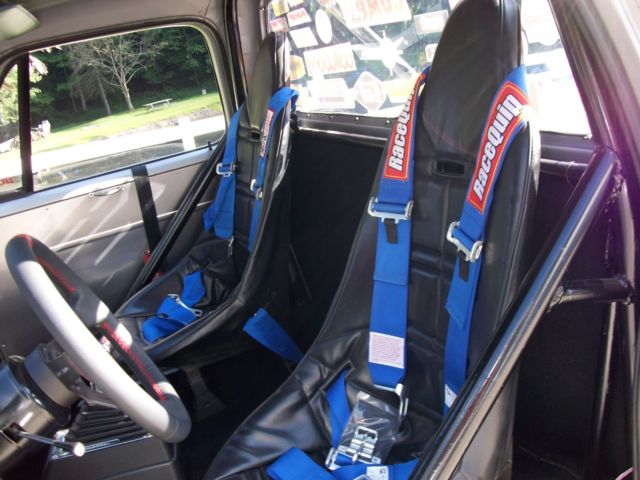 1976 Silver Dodge Other Pickups