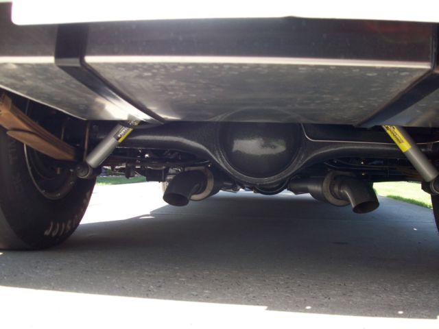 1976 Silver Dodge Other Pickups