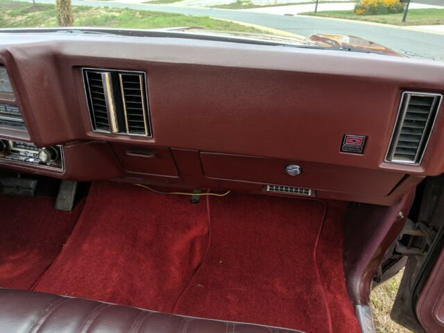 1976 Chevrolet El Camino