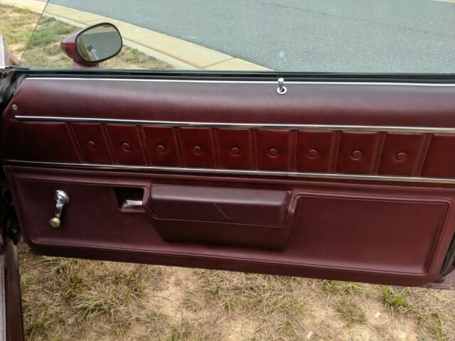 1976 Chevrolet El Camino