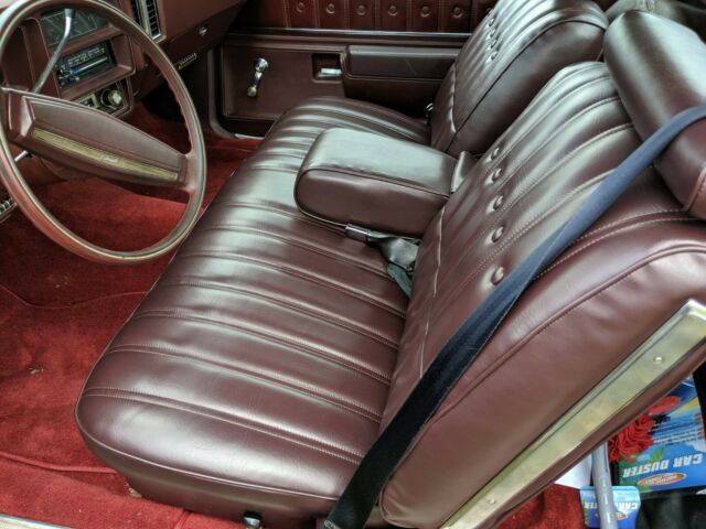 1976 Chevrolet El Camino