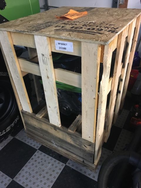 1976 Green Ford Bronco Early SUV