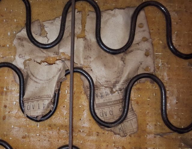 1976 Yellow Ford F-100 Standard Cab Pickup