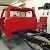 1976 Red Ford F-250 Crew Cab Pickup