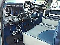 1976 Silver Chevrolet Other Pickups