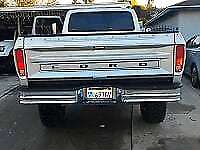 1976 Silver Chevrolet Other Pickups