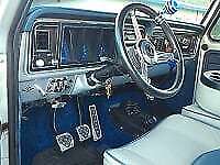 1976 Silver Chevrolet Other Pickups