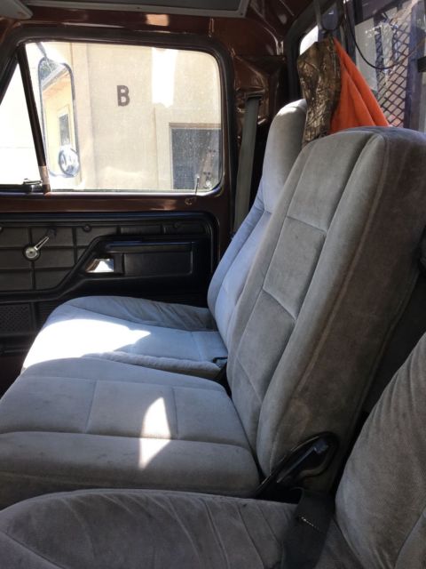 1976 Ford Other Pickups