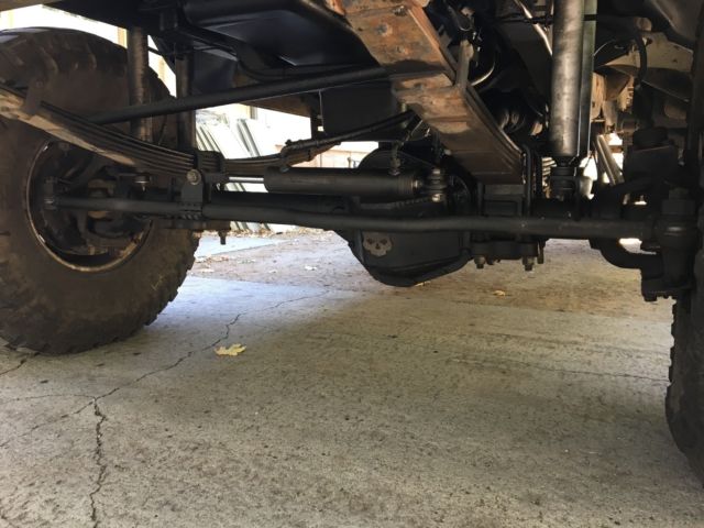 1976 Ford Other Pickups