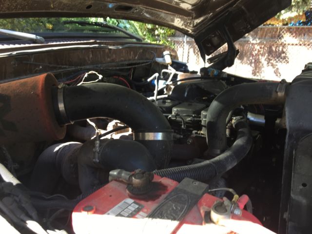 1976 Ford Other Pickups