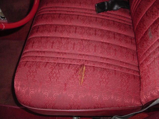1976 Silver Ford Other Sedan