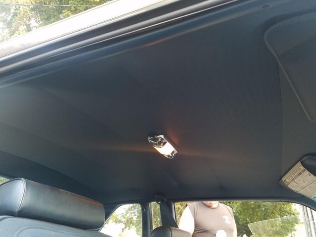 1976 Blue Ford Other