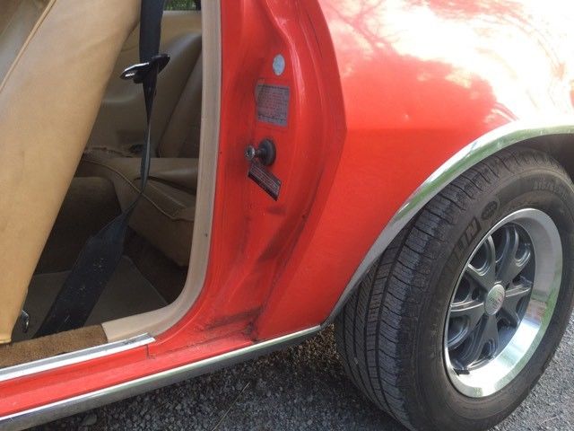 1976 White Ford Other Coupe