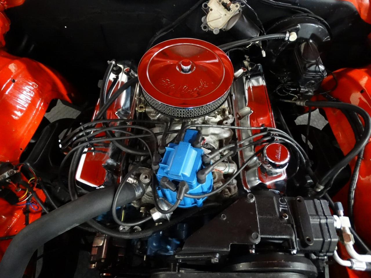 1976 Burgundy Ford Ranchero