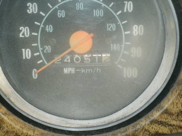 1976 Green GMC Other