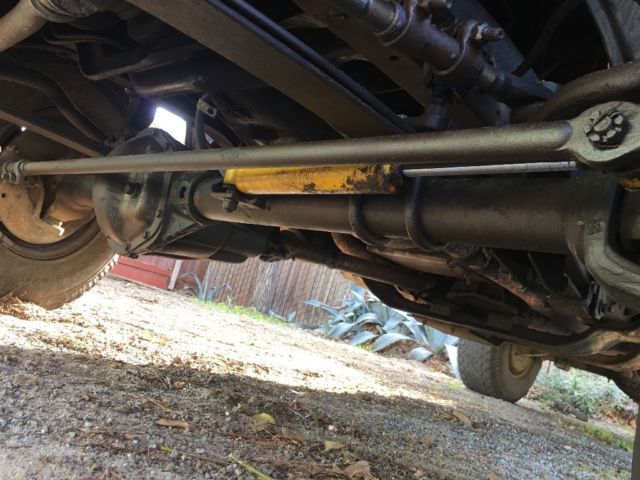 1976 Burgundy GMC Other Standard Cab Pickup