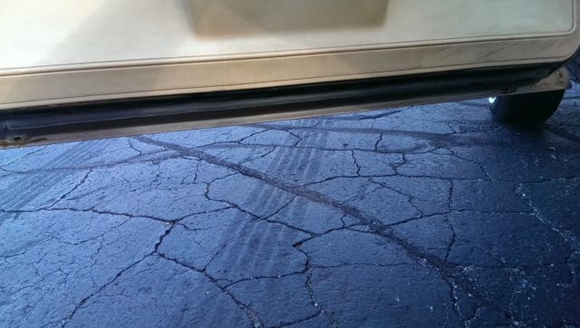 1976 Brown GMC Other Fastback