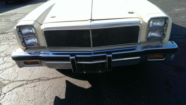 1976 Brown GMC Other Fastback