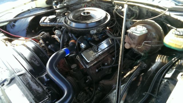 1976 Brown GMC Other Fastback