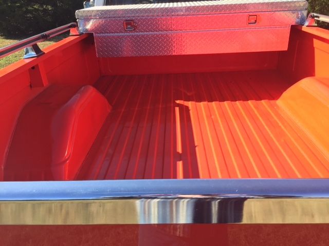 1976 GMC Sierra 1500