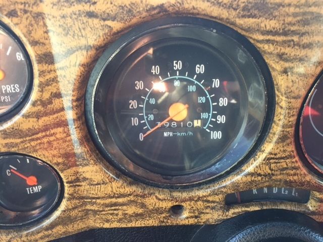 1976 GMC Sierra 1500