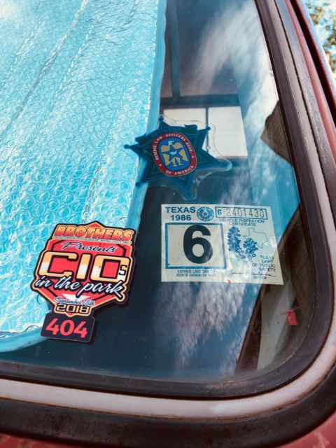 1976 Red Chevrolet C-10 Crew Cab Pickup