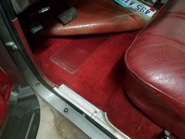 1976 GMC Sierra 1500