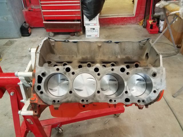 1976 GMC Sierra 1500