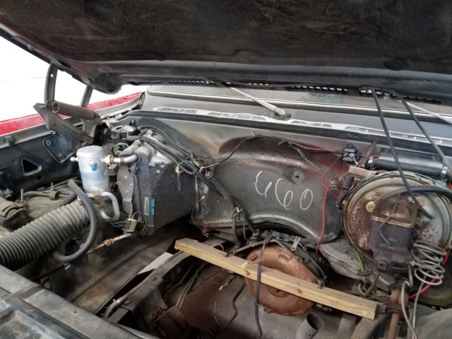 1976 GMC Sierra 1500