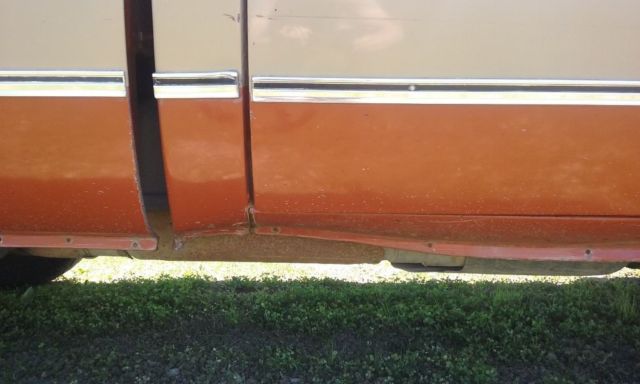 1976 GMC Sierra 1500