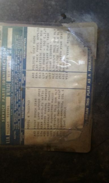 1976 GMC Sierra 1500