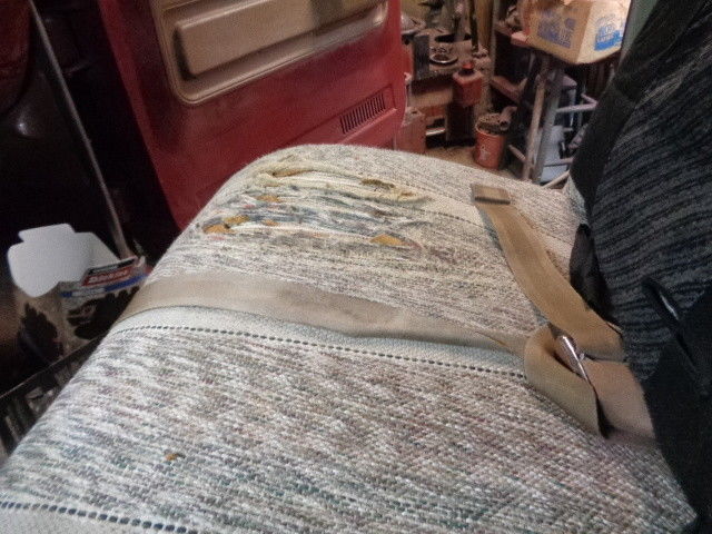 1976 GMC Suburban Wagon