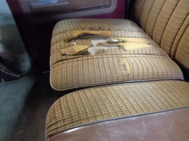 1976 GMC Suburban Wagon