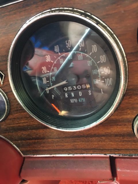 1976 Black Pontiac Grand Prix Coupe