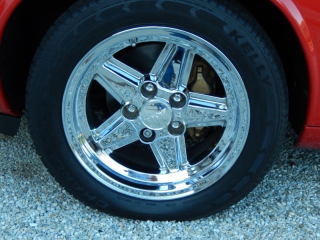 1976 Red Jaguar XJS 2dr Coupe