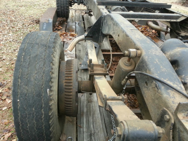 1976 Chevrolet C/K Pickup 2500