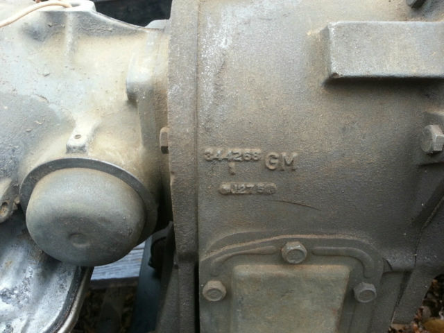 1976 Chevrolet C/K Pickup 2500