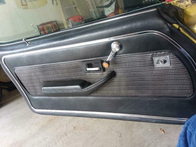 1976 Yellow Chevrolet Other