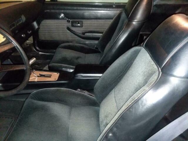 1976 Yellow Chevrolet Other