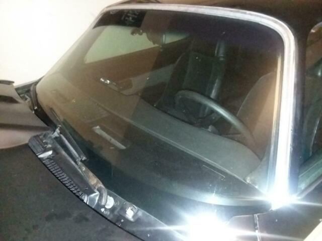 1976 Yellow Chevrolet Other