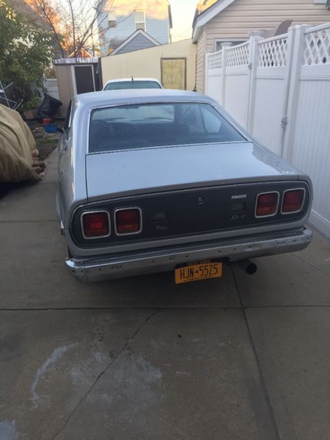 1976 Mazda Other