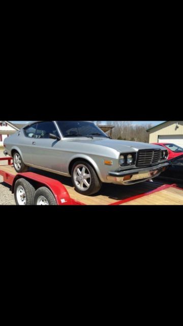1976 Mazda Other