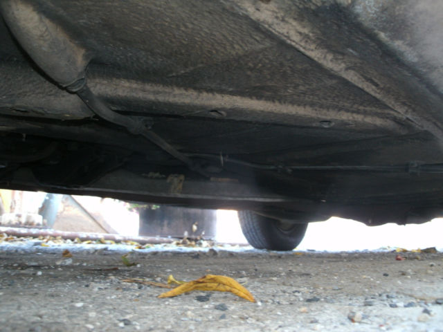 1976 Brown Mercedes-Benz 200-Series Sedan