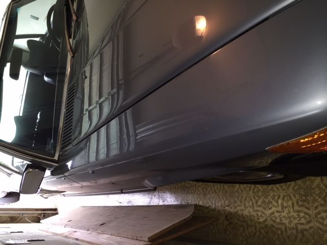 19760000 Diamond Blue Mercedes-Benz SL-Class Roadster