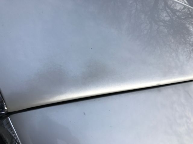 1976 Silver Mercedes-Benz SL-Class Coupe