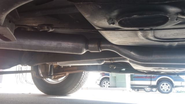 19760000 Red Chevrolet Monte Carlo Coupe