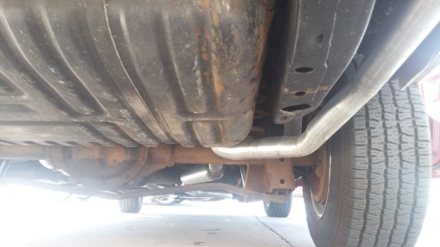 19760000 Red Chevrolet Monte Carlo Coupe