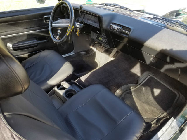 1976 Chevrolet Nova
