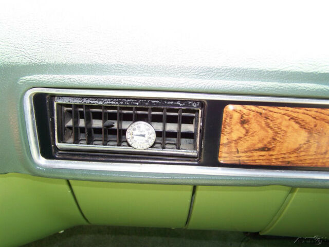 1976 Green Chevrolet CK10 Cheyenne Super