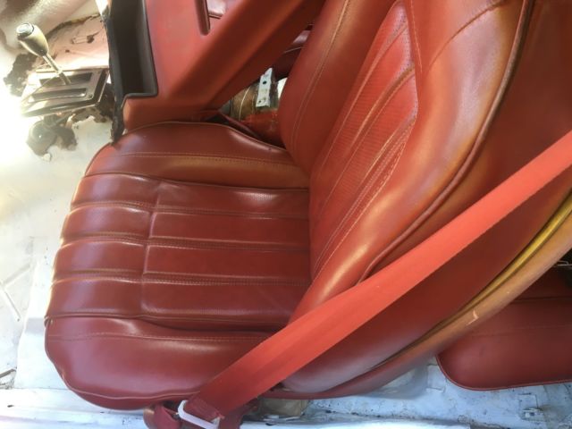 1976 Black Pontiac Trans Am